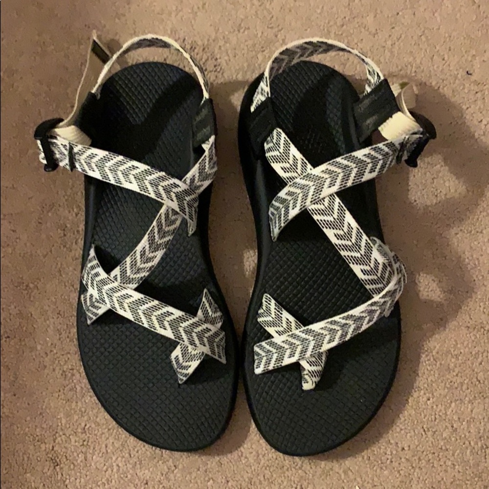 Chaco Sandals